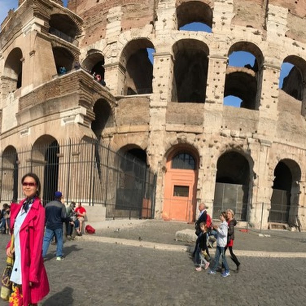 Meet your Posher, Linda